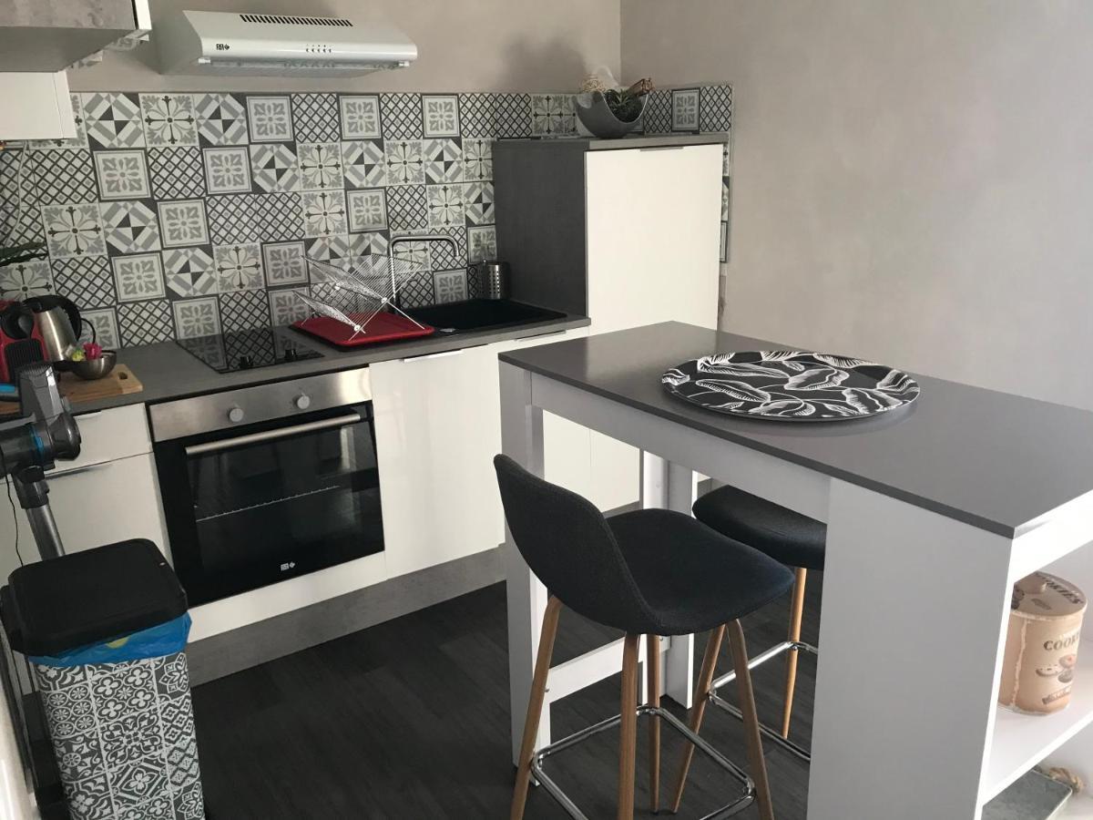 דירות נרבון Marina מראה חיצוני תמונה